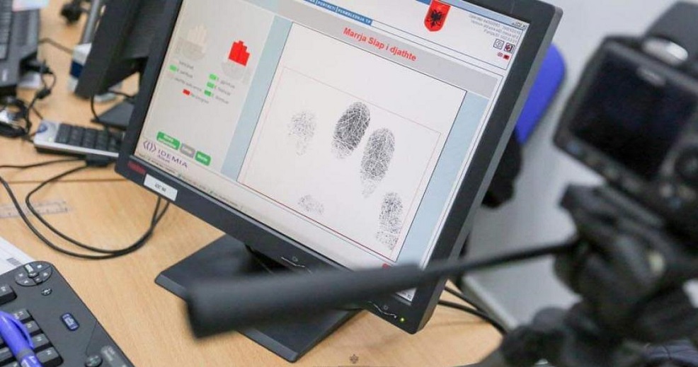Zevendesohet Aleat, pritet ulje e cmimit te dokumentave biometrike